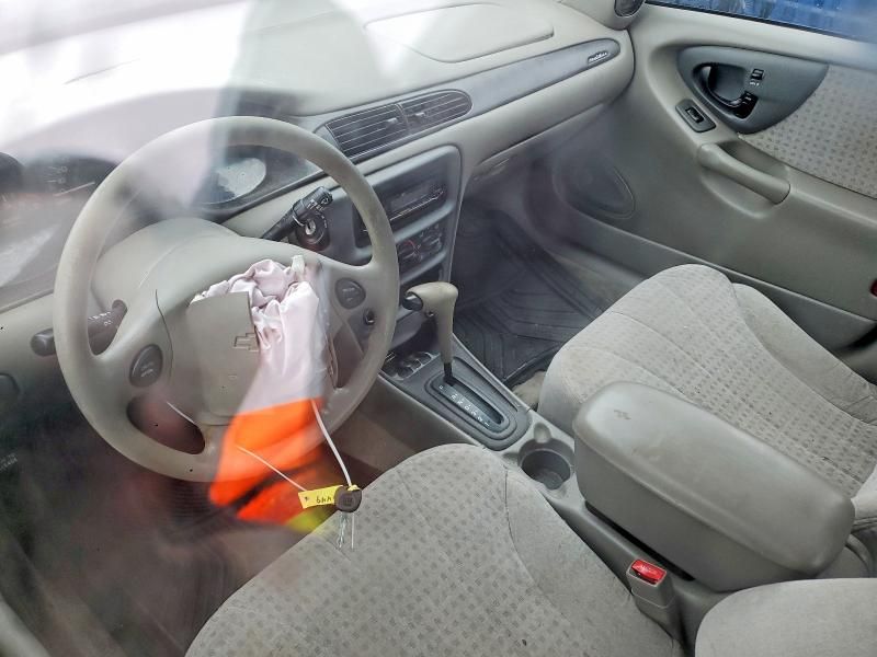 1999 Chevrolet Malibu