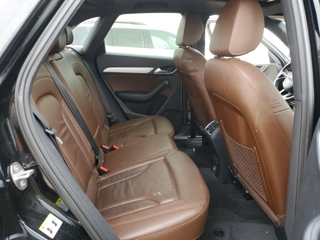 2017 Audi Q3 Premium