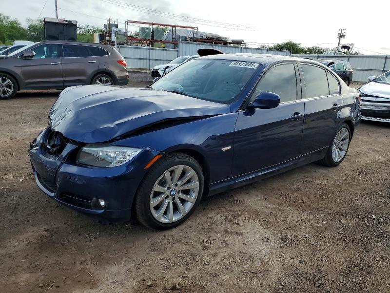 2011 BMW 328 i