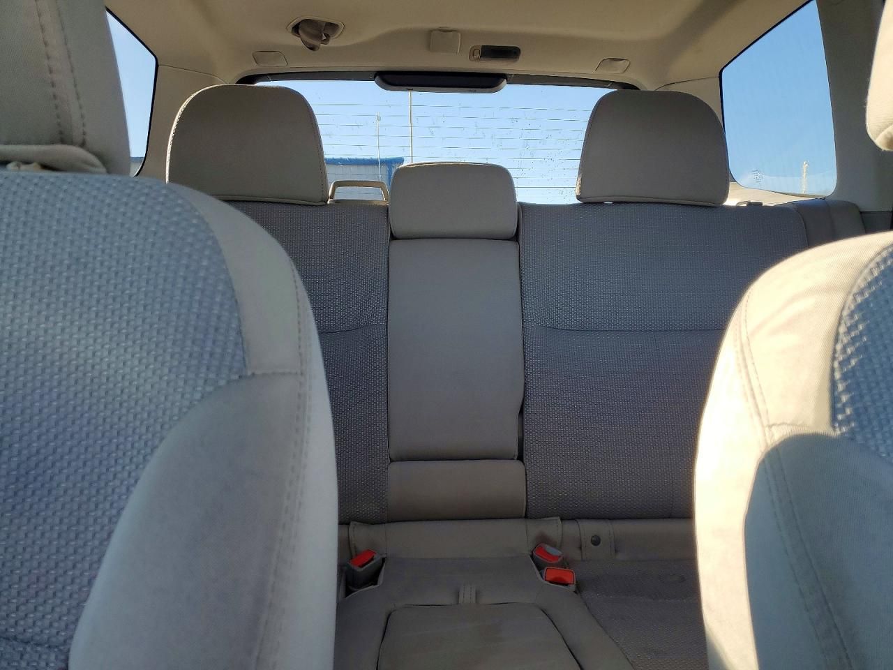 2013 Subaru Forester 2.5x Premium