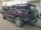 2009 Cadillac Escalade Luxury