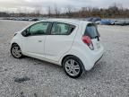 2014 Chevrolet Spark 1LT