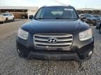 2012 Hyundai Santa fe se