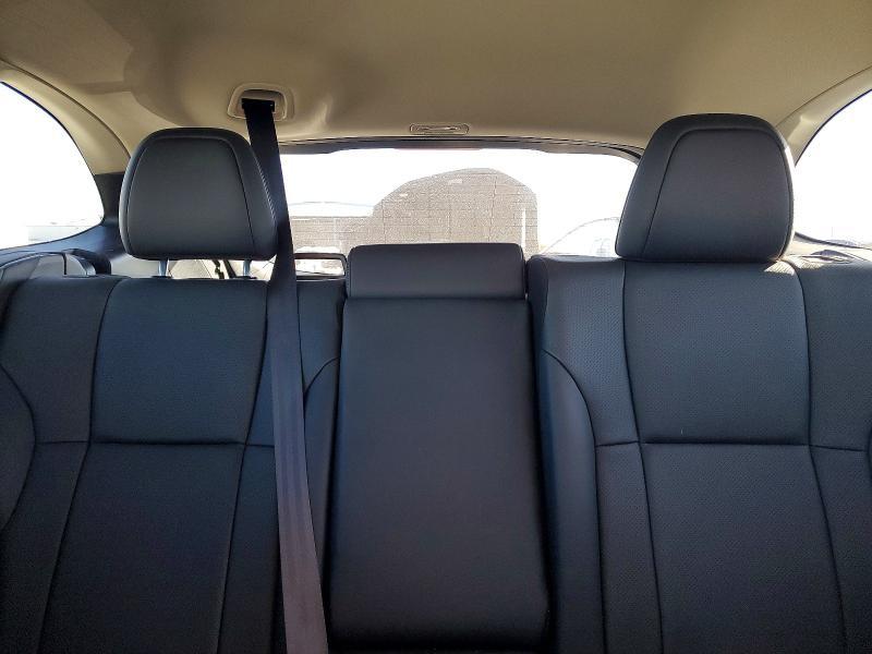 2025 Subaru Outback Touring