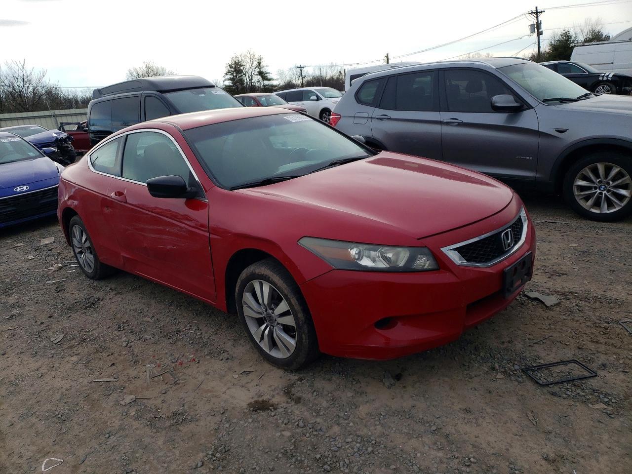 2010 Honda Accord lx