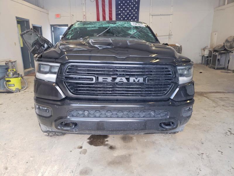 2020 Dodge 1500 Laramie