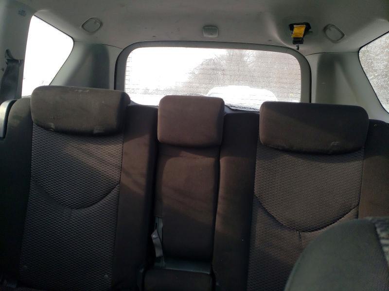 2010 Toyota Rav4 Sport