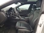 2019 Audi A5 Premium Plus S-line