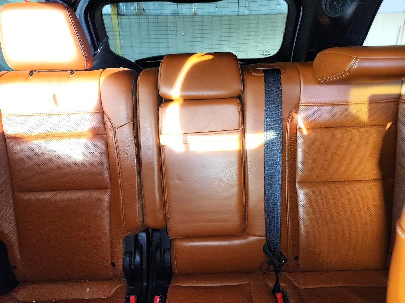 2016 Jeep Grand Cherokee Srt-8