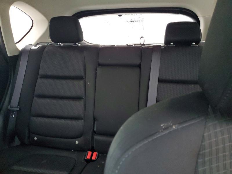 2013 Mazda Cx-5 Touring