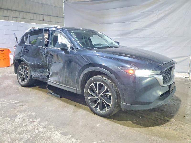 2023 Mazda Cx-5 Premium