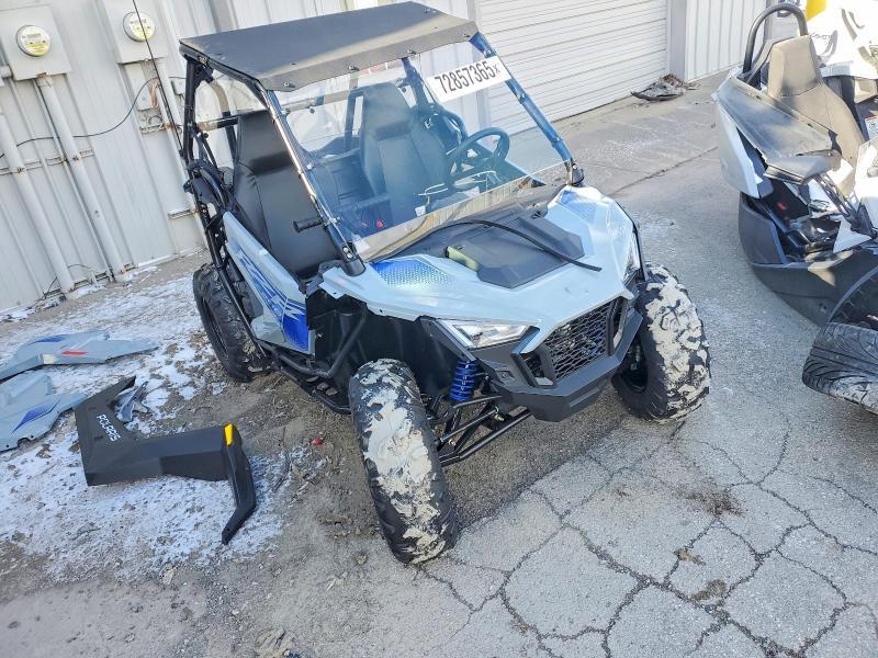 2025 Polaris RZR Utility Vehicle