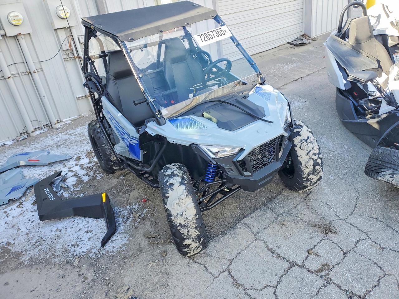 2025 Polaris RZR Utility Vehicle