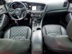 2015 KIA Optima sx