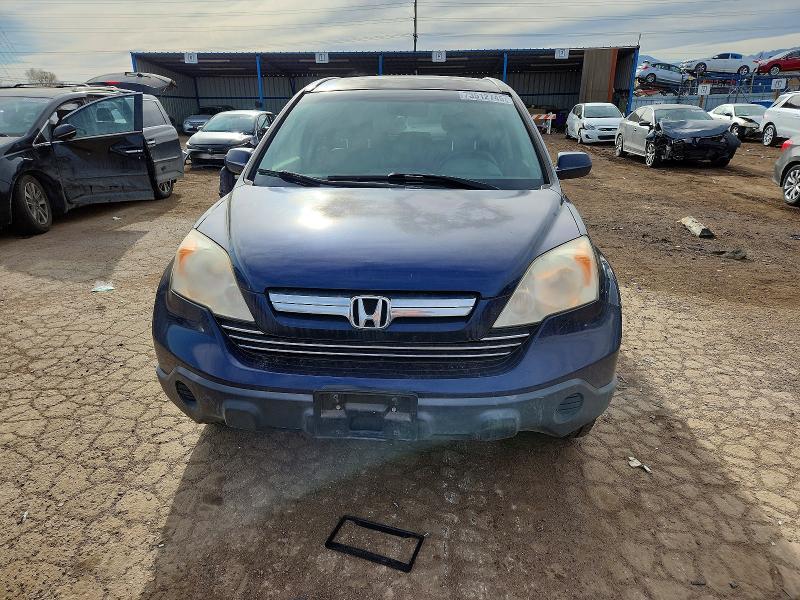 2007 Honda Cr-v exl