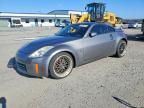 2008 Nissan 350z Coupe