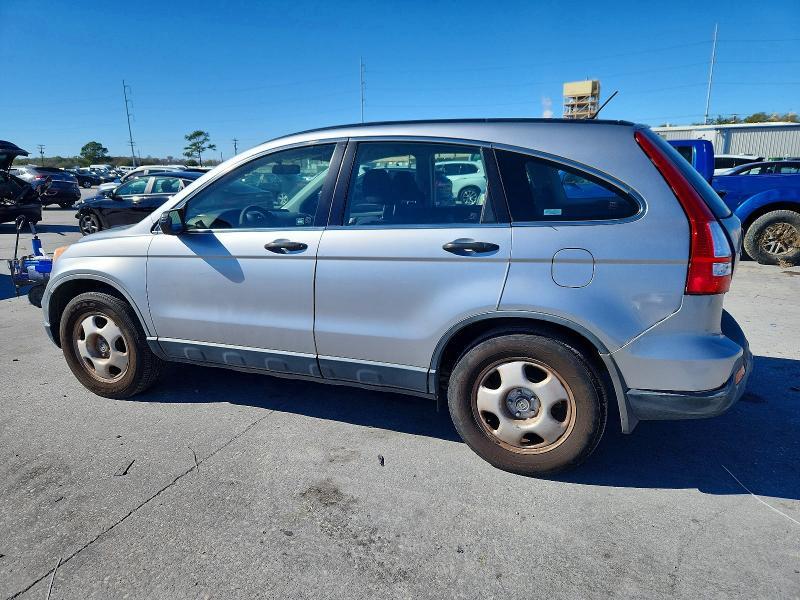2007 Honda Cr-v lx