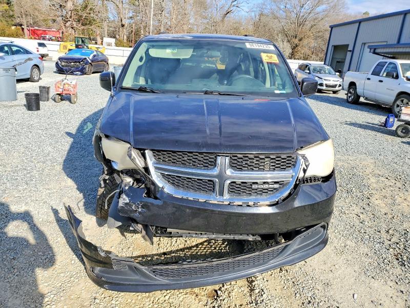 2011 Dodge Grand Caravan Mainstreet