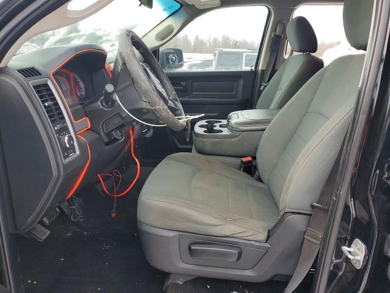 2014 Dodge Ram 1500 st