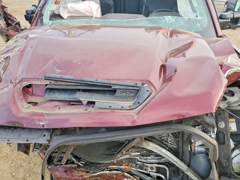 2017 GMC Sierra K2500 Denali