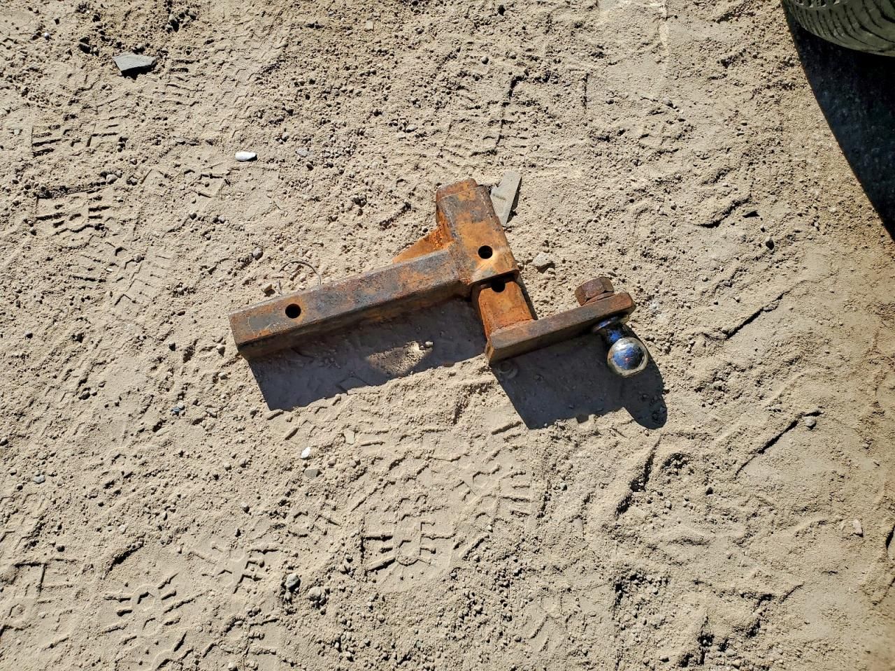 2005 Dodge RAM 1500 ST