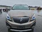 2014 Buick Encore Convenience