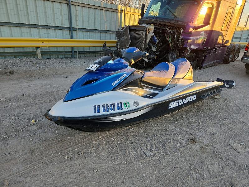 2009 Seadoo Gtx 155