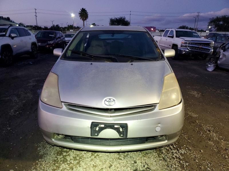 2005 Toyota Prius
