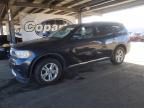 2013 Dodge Durango Crew