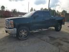 2014 Chevrolet Silverado C1500 lt