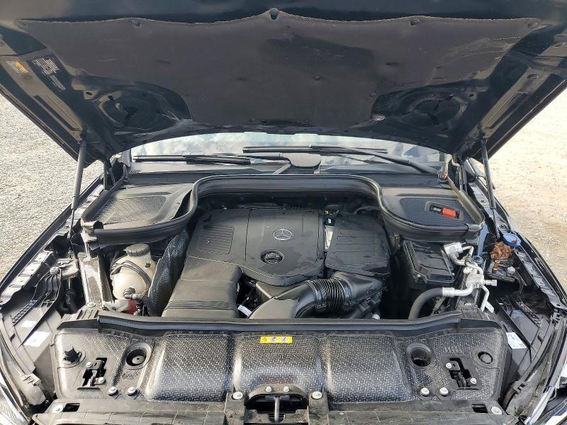 2024 Mercedes-Benz Gle 350 4matic