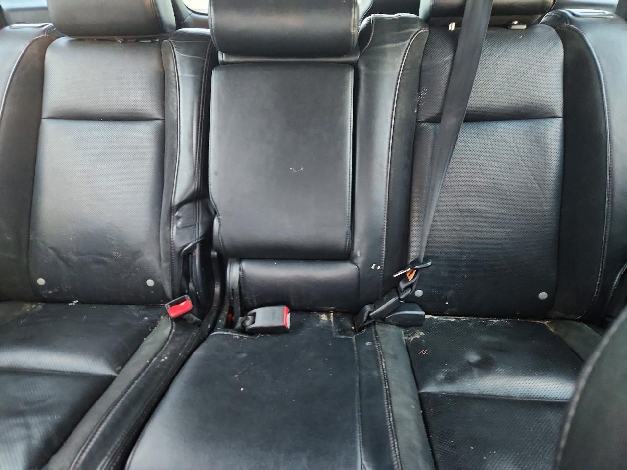 2014 Mazda Cx-9 Touring