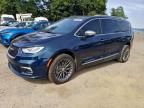 2022 Chrysler Pacifica Pinnacle