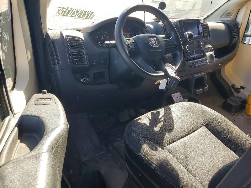 2022 Dodge Ram Promaster 3500 3500 Standard