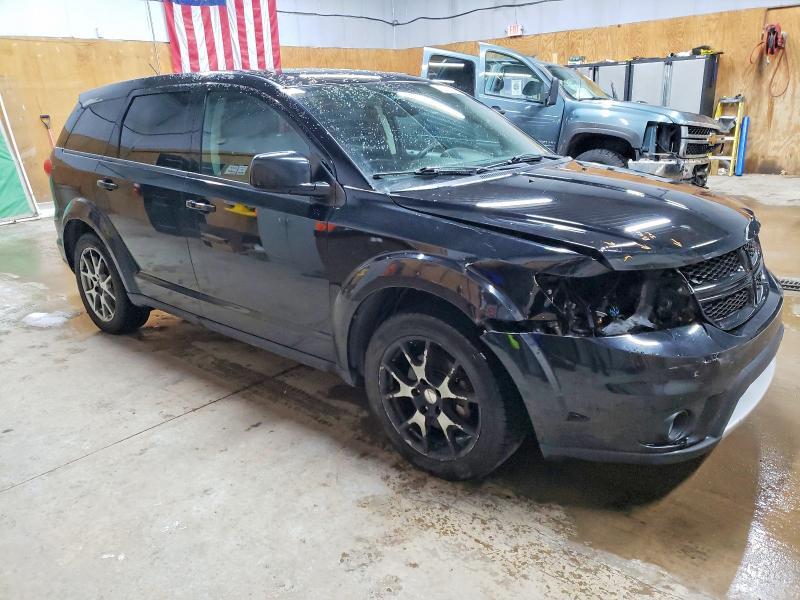 2015 Dodge Journey R/T