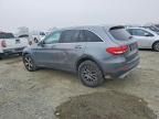2016 Mercedes-Benz Glc 300