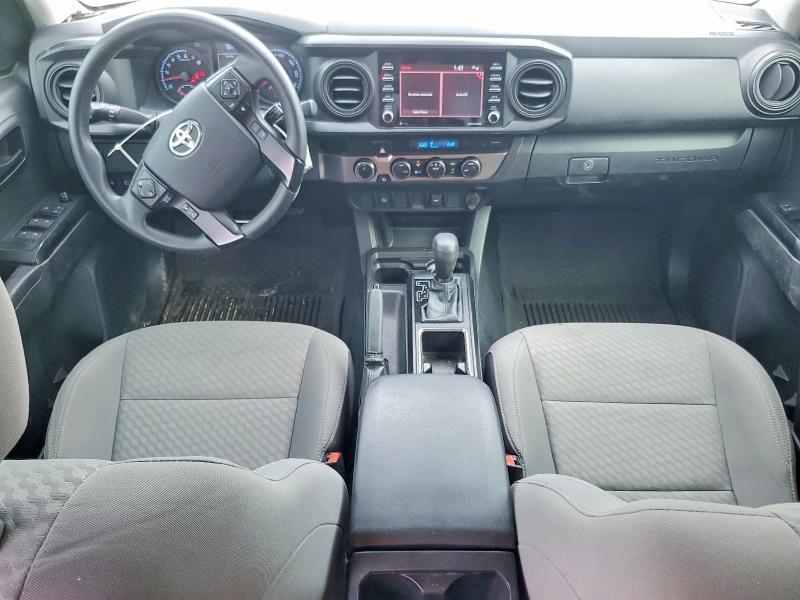 2023 Toyota Tacoma Double cab