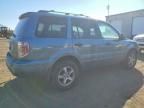 2005 Honda Pilot exl