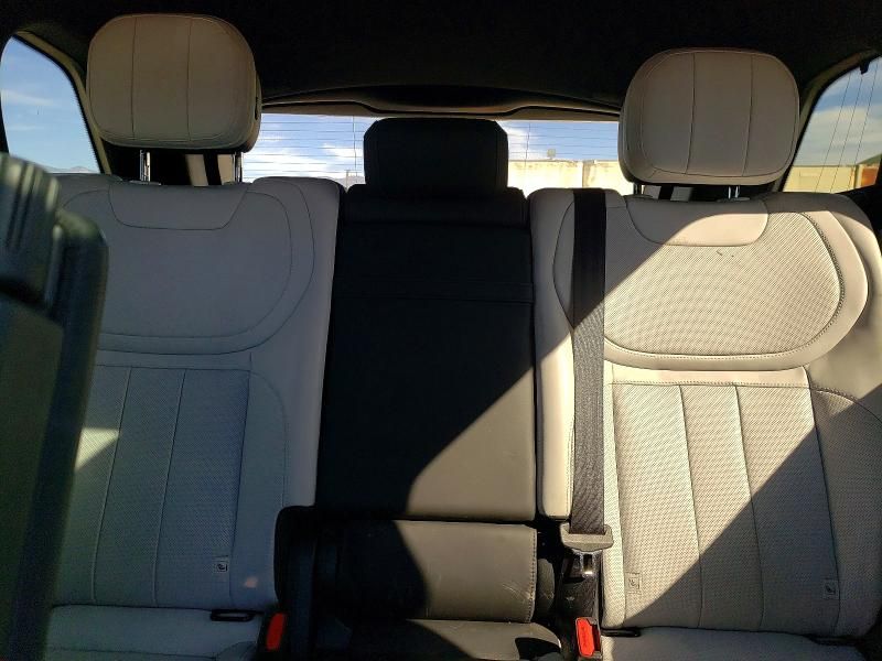 2023 Land Rover Range Rover Sport Dynamic se