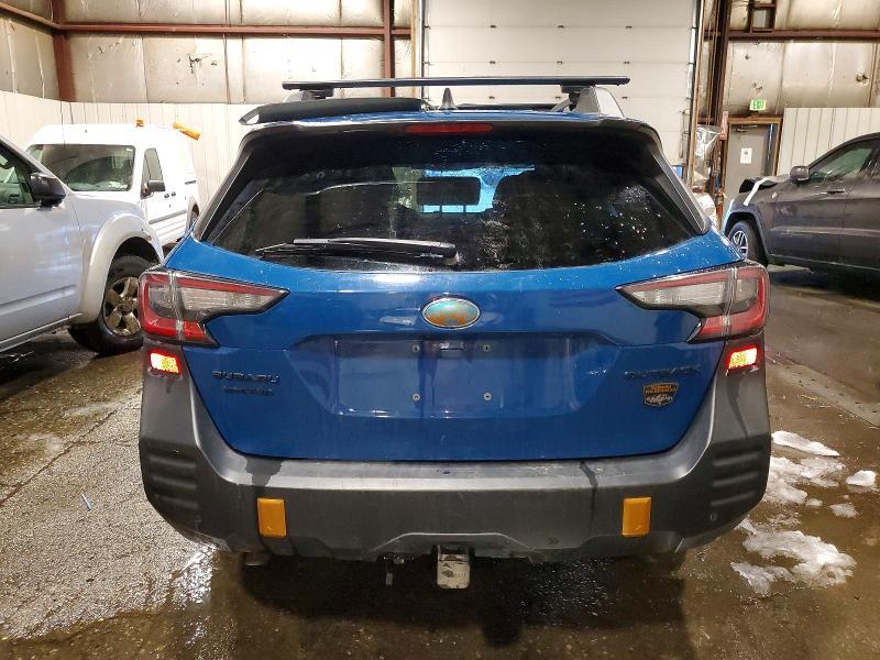 2023 Subaru Outback Wilderness