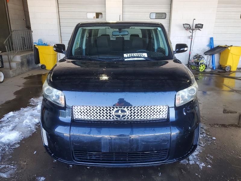 2008 Scion XB