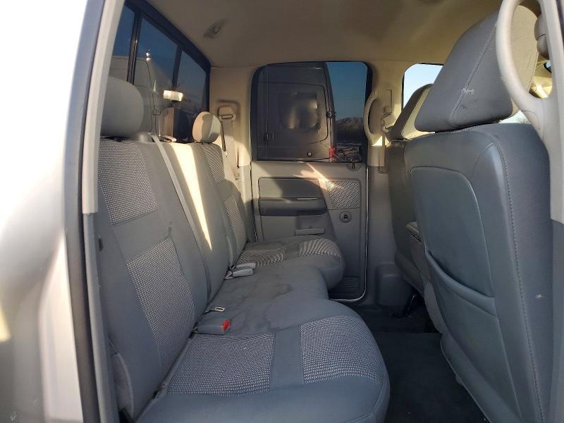 2007 Dodge RAM 1500 ST