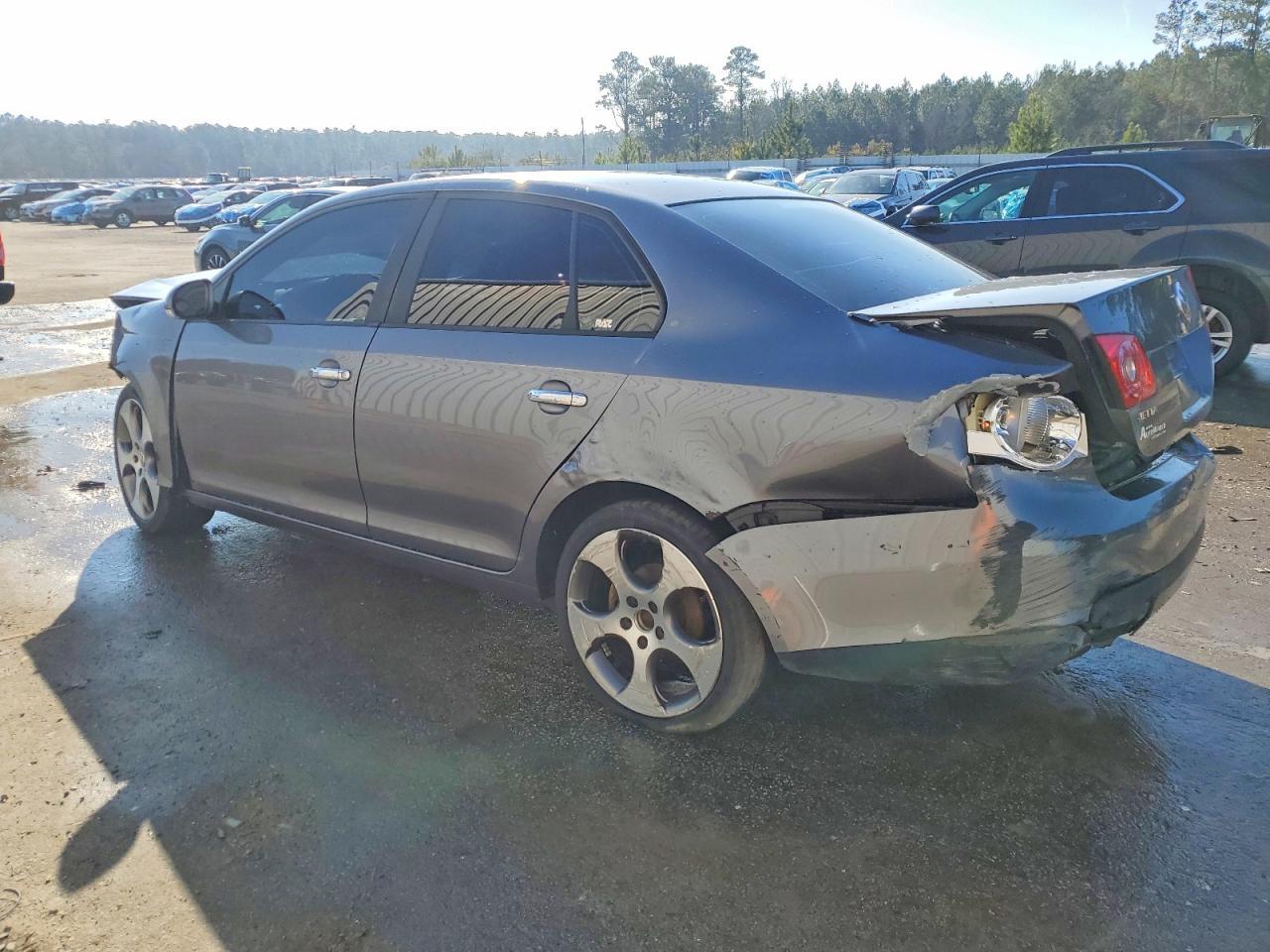 2006 Volkswagen Jetta Value