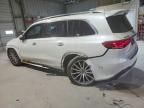 2022 Mercedes-Benz Gls 450 4matic