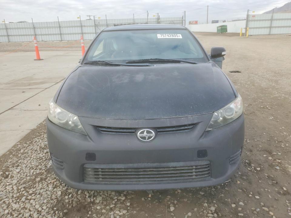 2011 Scion TC