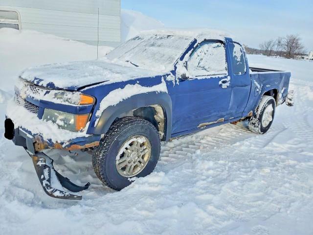 2011 Chevrolet Colorado lt