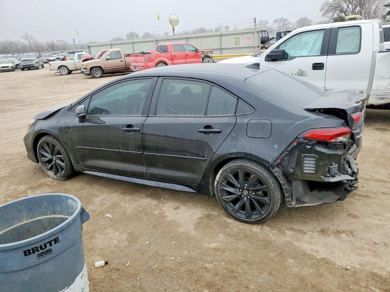 2024 Toyota Corolla xse