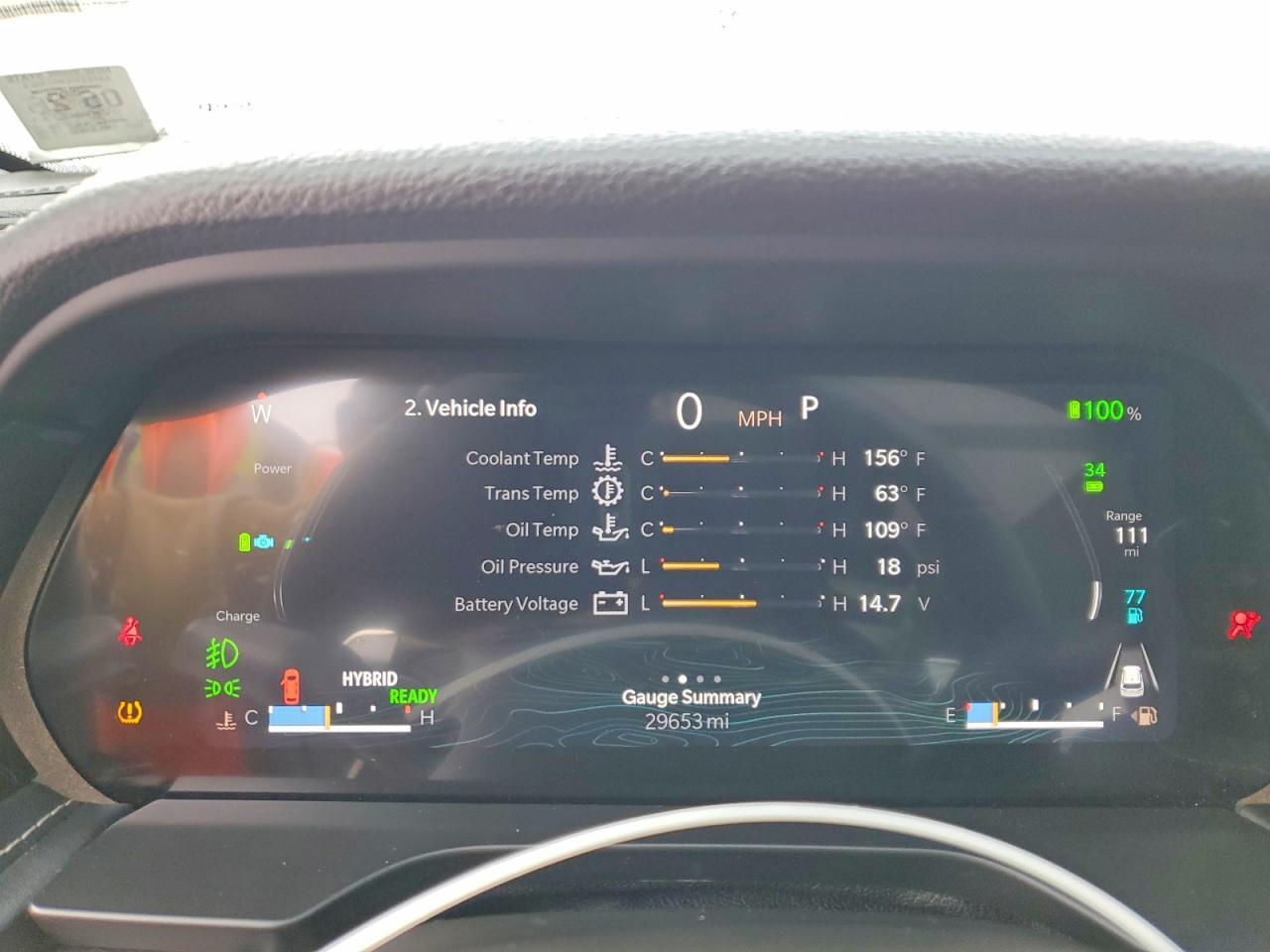 2023 Jeep Grand Cherokee Limited 4XE