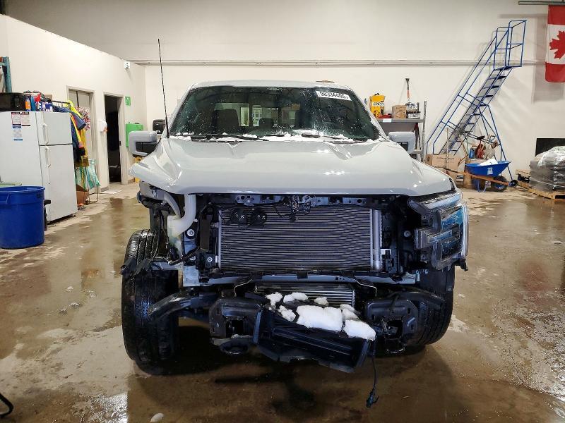 2024 Ford F150 Lariat