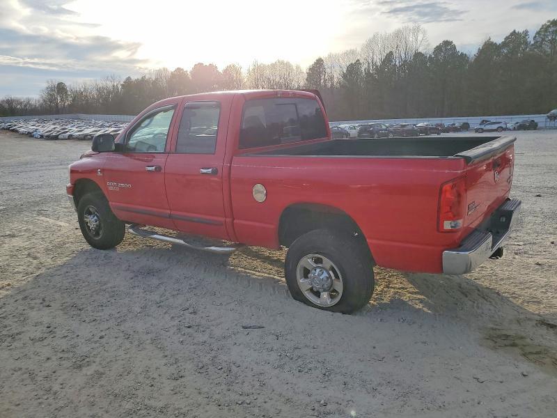 2006 Dodge Ram 2500 st